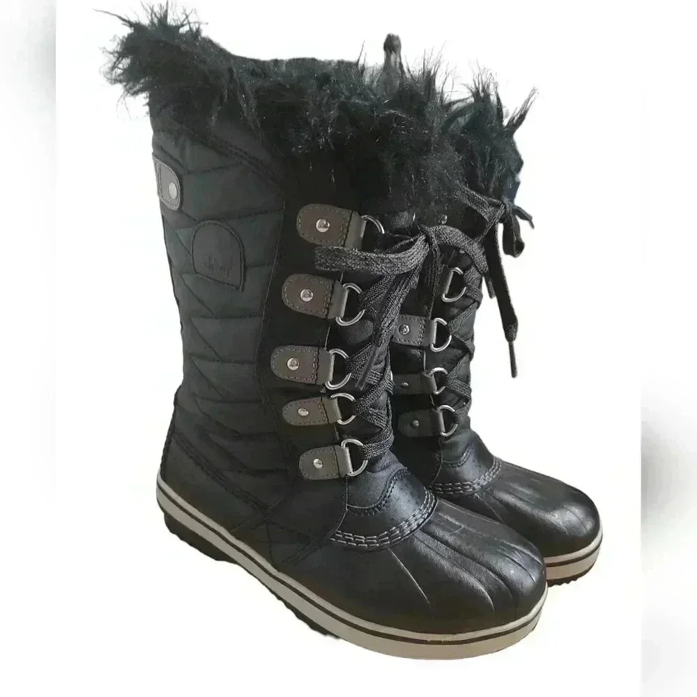Sorel Tofino II Boot - Youth